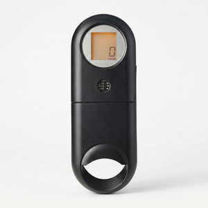 NOBO™ Atemfrische-Meter