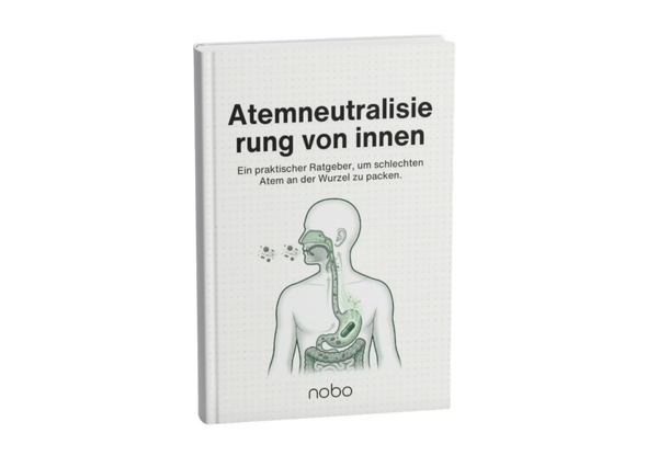 Leitfaden für dauerhaft frischen Atem